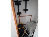 工作船 待售