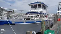 渡轮 待售