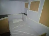 海上风电场服务船 待售