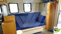 住宿驳船 待售