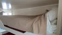 拖网渔船 待售