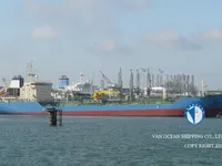 油/化学品油轮 待售