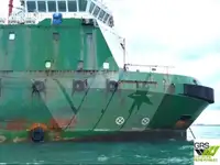 拖船 待售