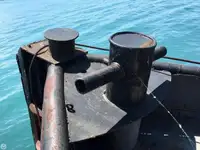 拖船 待售