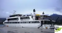 邮轮 待售