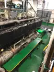 滚装船 待售