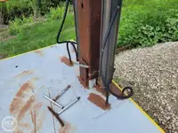 驳船 待售