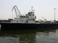 巡逻艇 待售