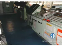 油/化学品油轮 待售