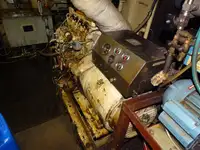 工作船 待售