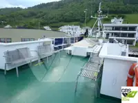 客船 待售