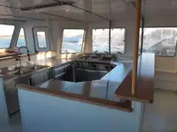 潜水支援船 待售