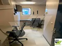 住宿驳船 待售