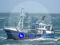 Beam trawler 出售