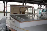 鱼类加工船 出售