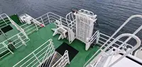 滚装船 待售