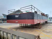 驳船 待售