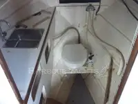 拖网渔船 待售