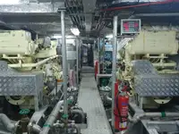 客船 出售