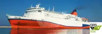 Ro-Ro ship 出售