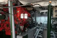 渡轮 待售