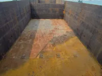 集装箱船 待售
