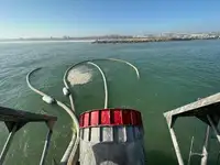 挖泥船 待售