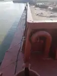 驳船 待售