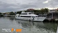 客船 待售