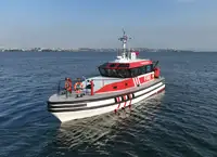 拖船 出售