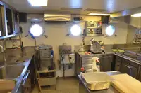 集装箱船 待售