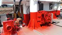 General Cargo/Multi-purpose 待售