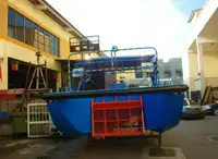 双体船 待售