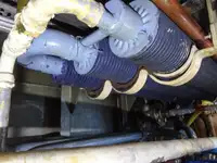 拖船 待售