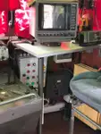 拖船 待售