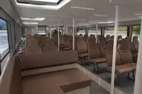 渡轮 出售