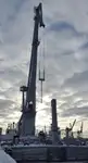 驳船 待售