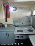 拖船 待售