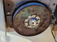渔业加工船 待售