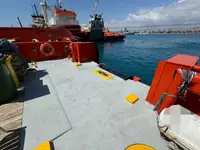 General Cargo/Multi-purpose 待售