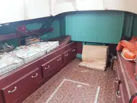 引航船 待售