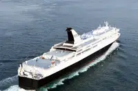 Ro-Ro ship 出售