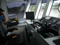 巡逻艇 出售