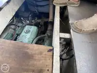 拖网渔船 待售