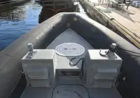 硬壳充气船 待售