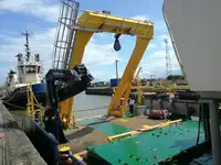 测量船 待售