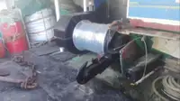 工作船 待售