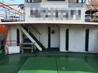 集装箱船 待售
