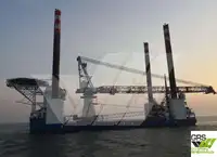 自升式钻井平台 待售