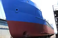 Oil/Chemical tanker 出售